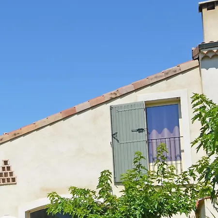 Vakantiehuis Les Cerisiers 2 Blacons