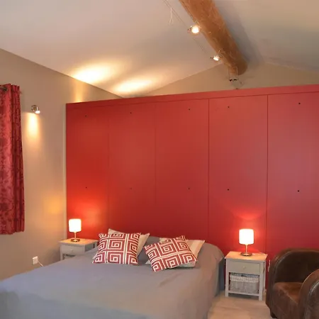 Les Cerisiers 2 Vakantiehuis *