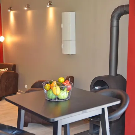 Vakantiehuis Les Cerisiers 2 *