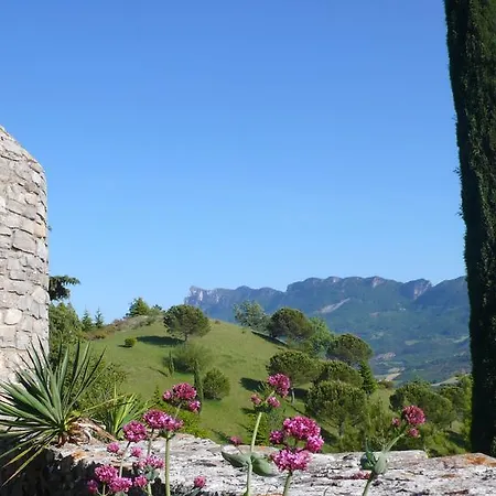 Vakantiehuis Les Cerisiers 2 *