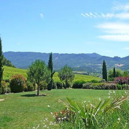 Vakantiehuis Les Cerisiers 2 *