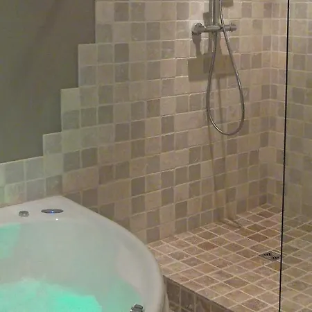 Vakantiehuis Les Cerisiers 2 *