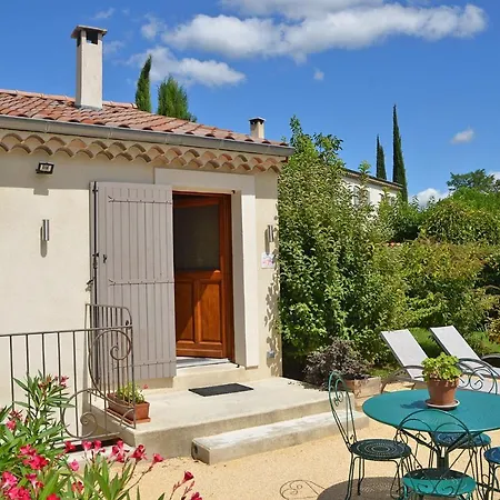 Vakantiehuis Les Cerisiers 2 *