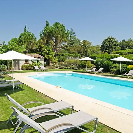 Casa de Férias Les Cerisiers 2
