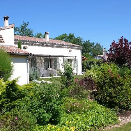 Les Cerisiers